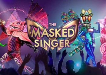 The Masked Singer Australia Season 5