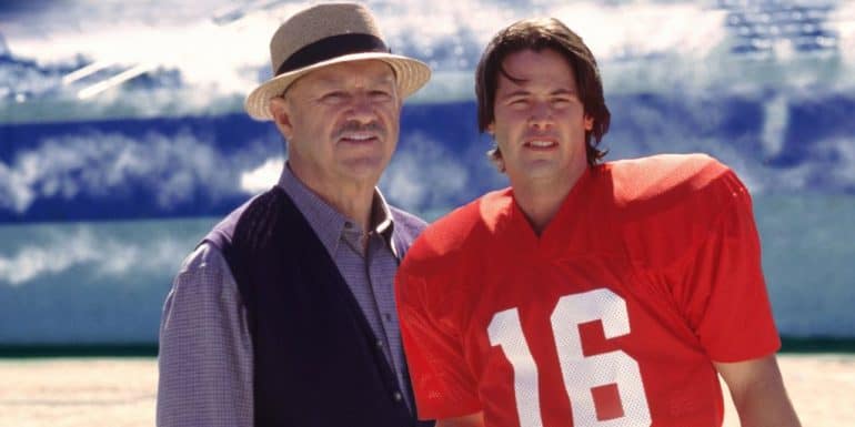 The Replacements