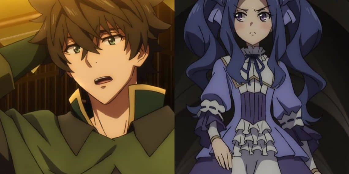 How To Watch The Rising of the Shield Hero Season 3 Episodes? Streaming Guide & Schedule