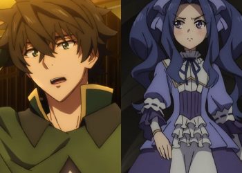 How To Watch The Rising of the Shield Hero Season 3 Episodes? Streaming Guide & Schedule