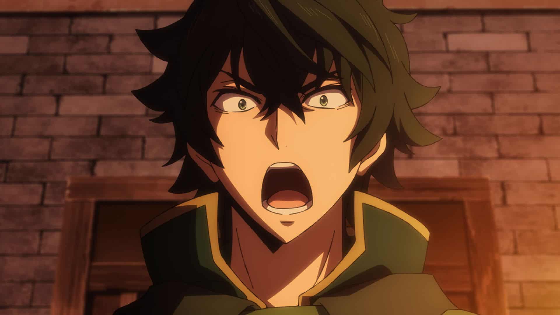 The Rising of the Shield Hero Season 3 Episode 3 Expectations