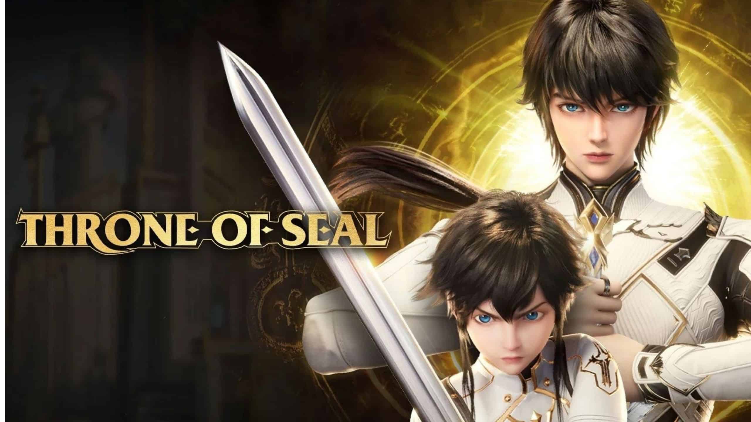 Throne of Seal Season 3 Episode 25 Release Date
