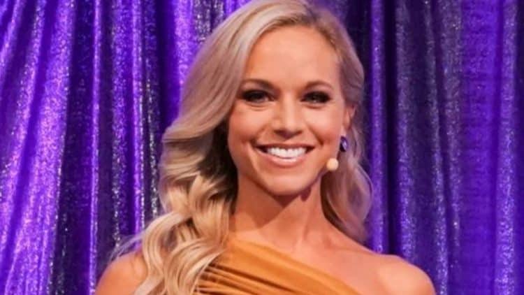 Is Tiffany Coyne Pregnant?