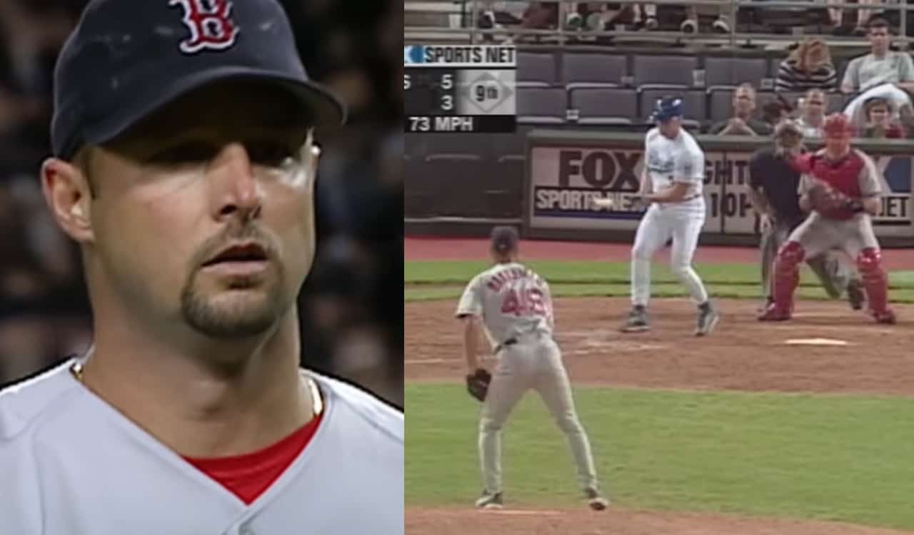 What Happened To Tim Wakefield?