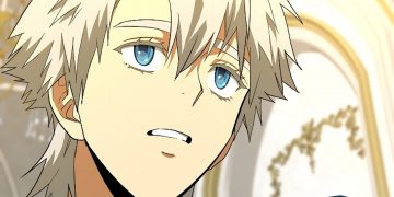 To Hell with Being a Saint, I’m a Doctor Chapter 67 Release Date