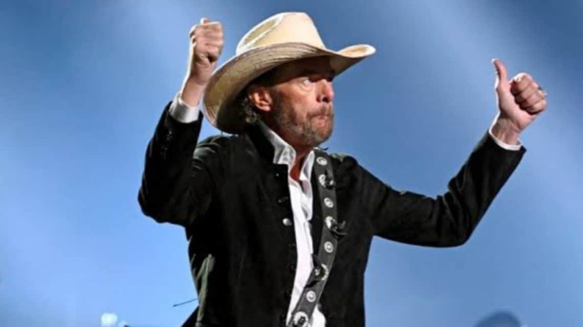 Toby Keith Net Worth OtakuKart