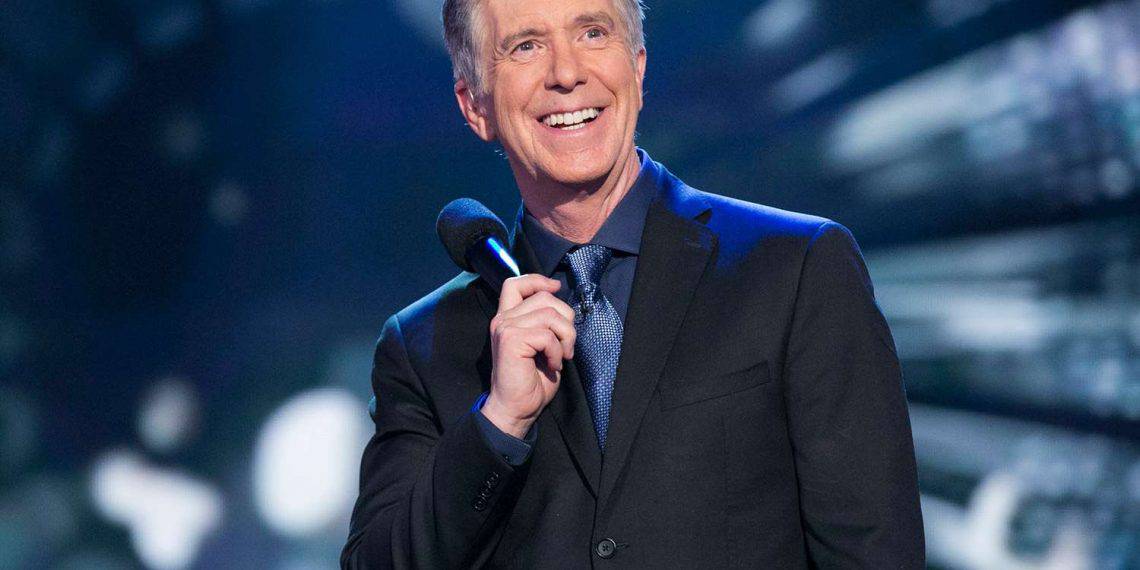 Why Did Tom Bergeron Leave Dancing With The Stars