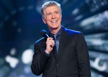 Why Did Tom Bergeron Leave Dancing With The Stars