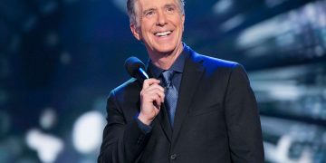 Why Did Tom Bergeron Leave Dancing With The Stars