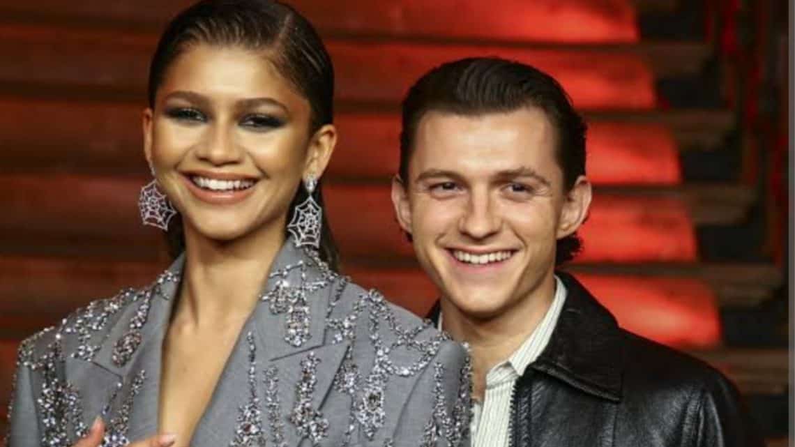 Did Tom Holland and Zendaya Break Up? Everything About The Couple ...