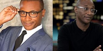 Tommy Davidson