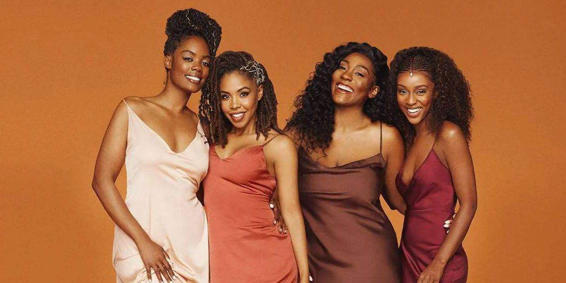 Tyler Perry’s Sistas Season 6