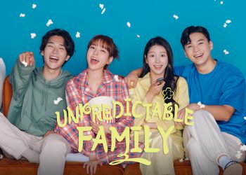 Unpredictable Family Episode 10: Release Date, Preview and Streaming Guide