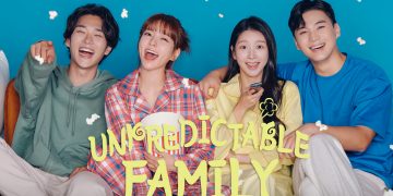Unpredictable Family Episode 10: Release Date, Preview and Streaming Guide