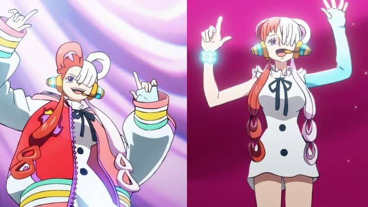 What Happened To Uta In One Piece?