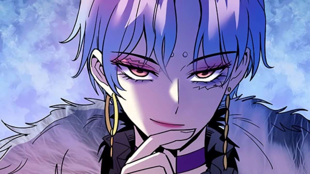 Villain To Kill Chapter 120 Release Date