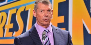 Vince McMahon