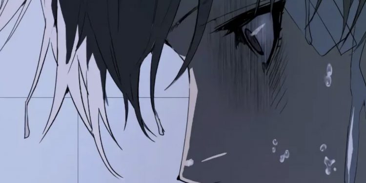 Weak Hero Chapter 266