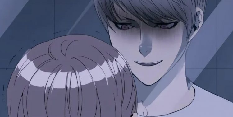 Weak Hero Chapter 266
