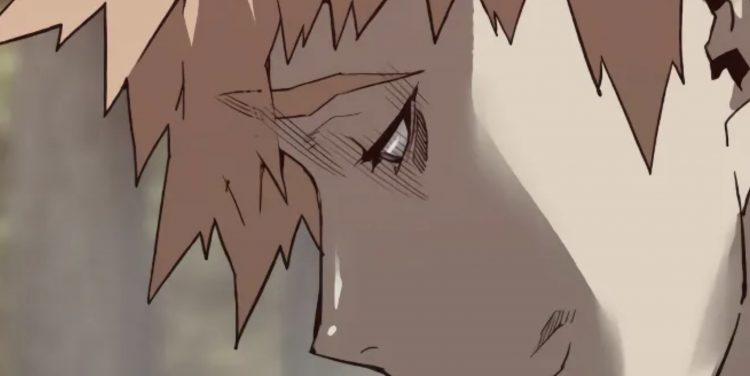 Weak Hero Chapter 266