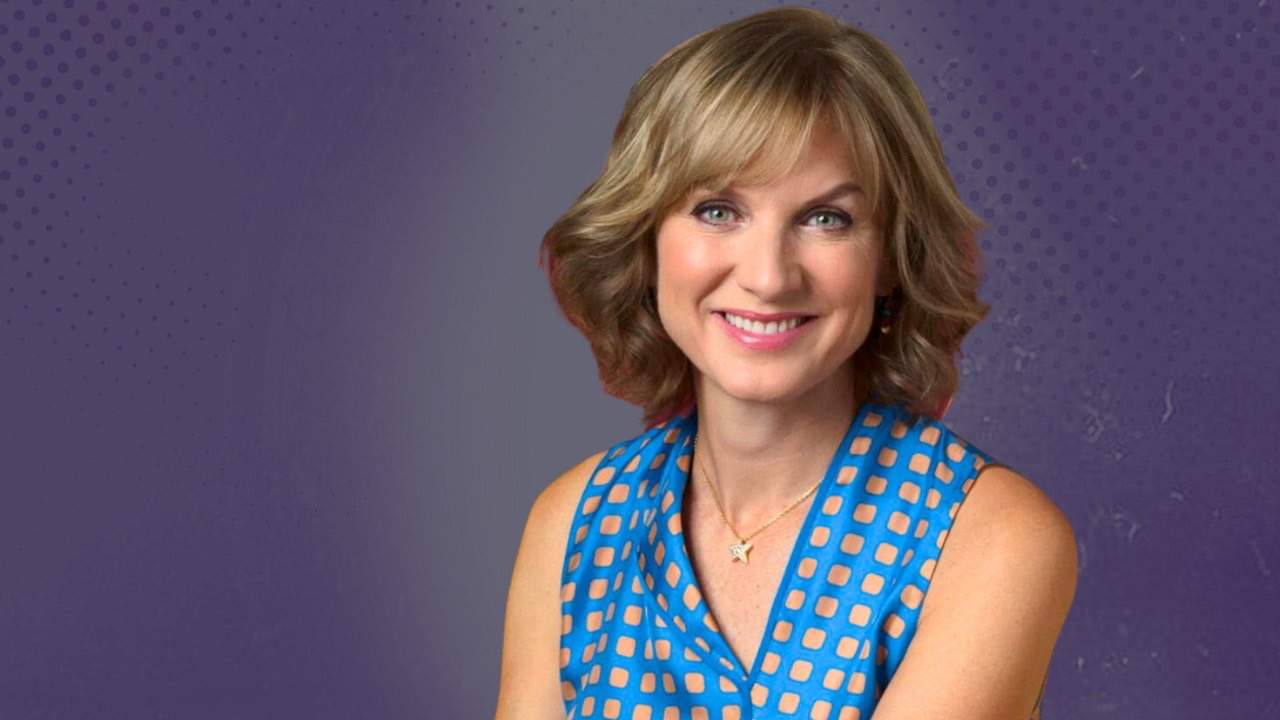 What Happened To Fiona Bruce