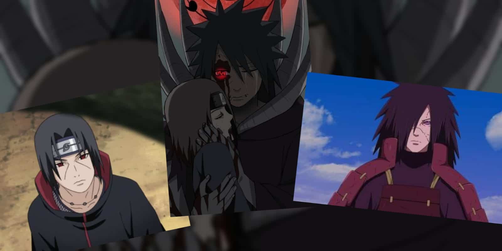 Who Is The Broken Hero In Naruto?