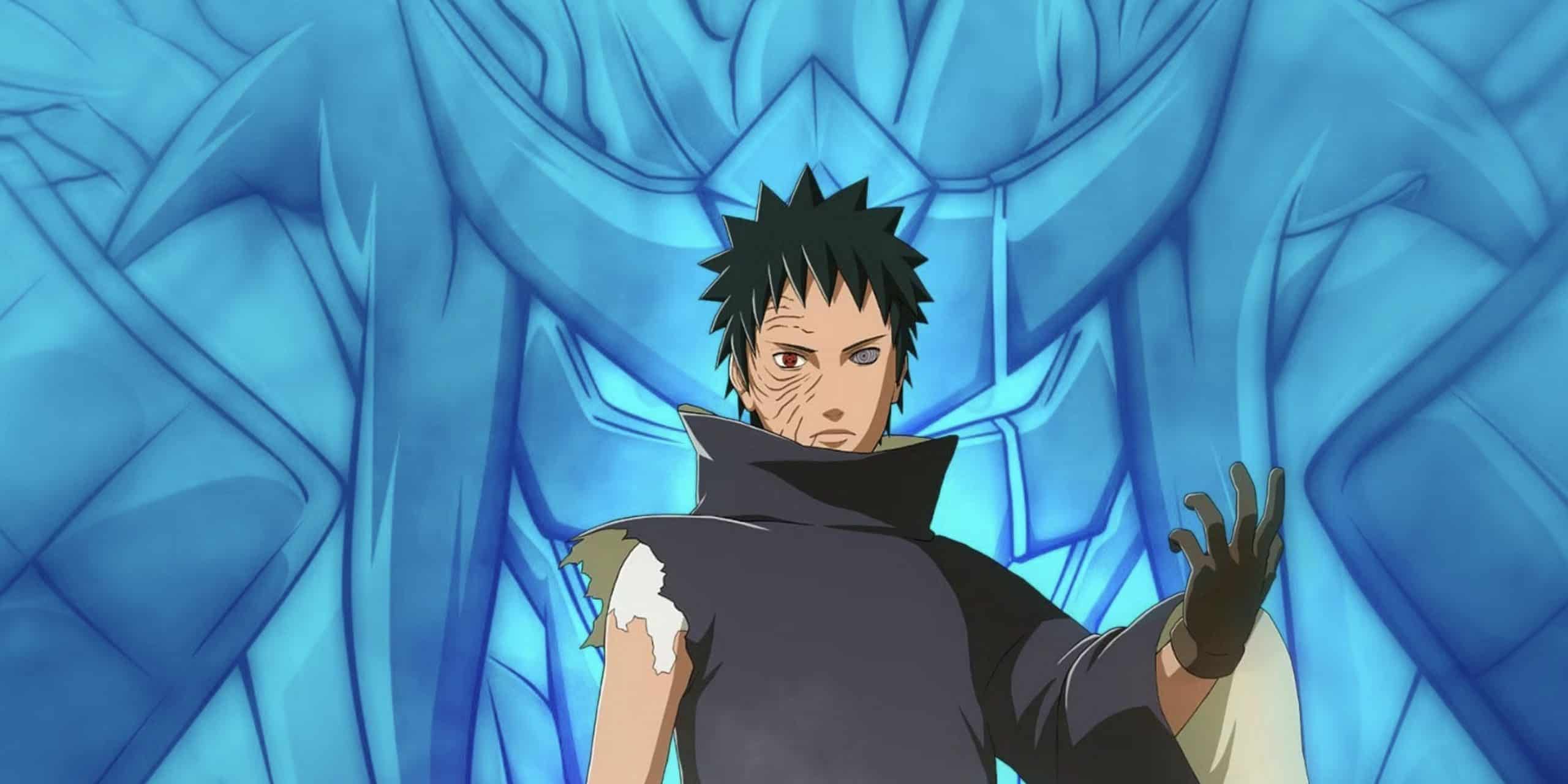 Who Is The Broken Hero In Naruto?