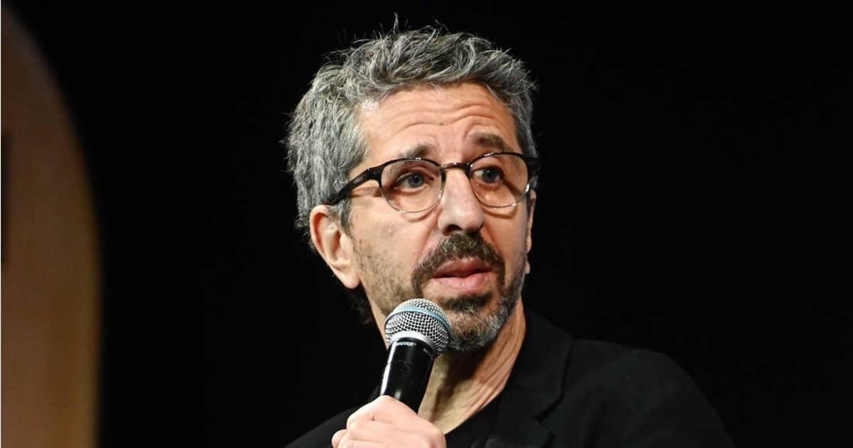 Jason Flom