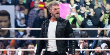 Why Did Edge Leave WWE