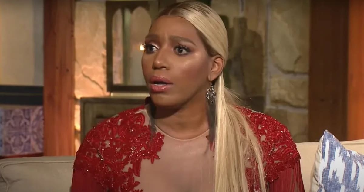 Why Did NeNe Leakes Leave RHOA? Leakes's Return To RHOA Was In ...