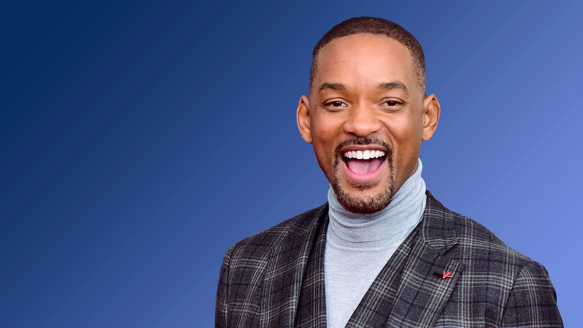 Will Smith Clears Himself off Infidelity