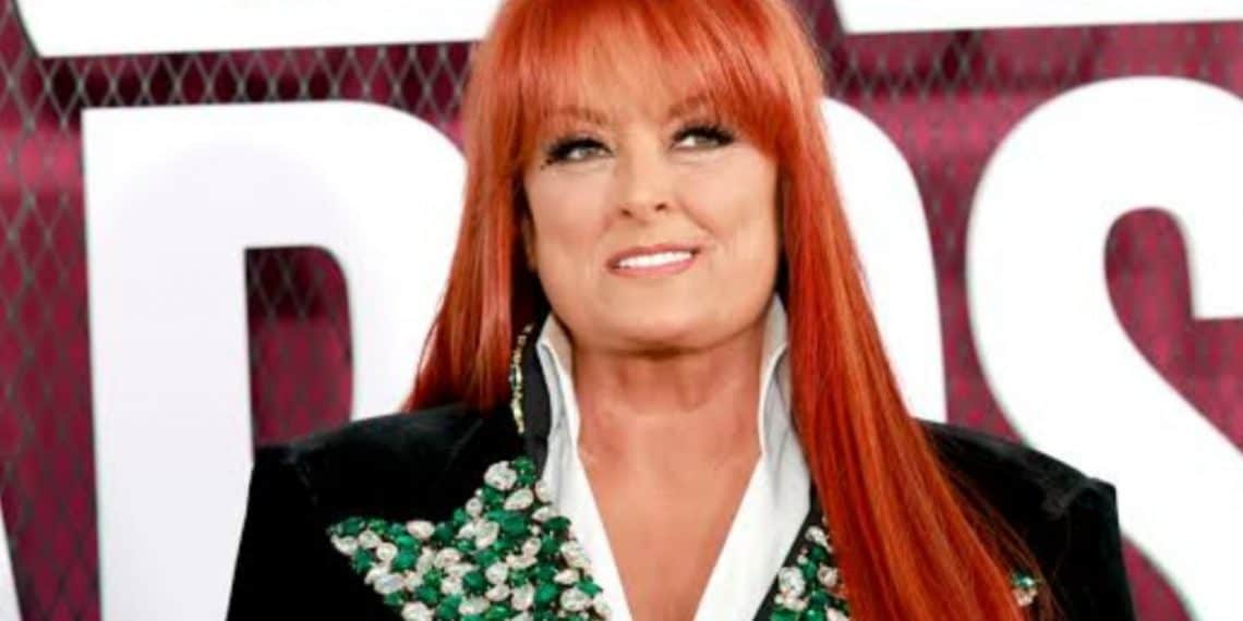 Wynonna Judd Net Worth