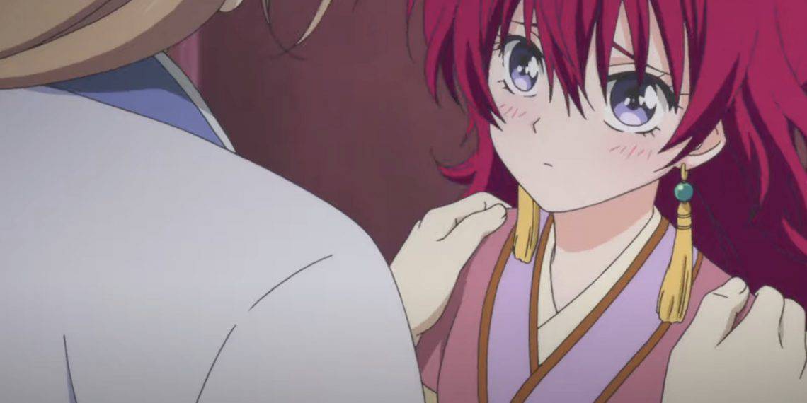 Is Yona Of The Dawn Manga Finished? - OtakuKart