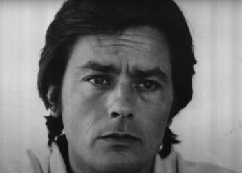 Alain Delon Controversy