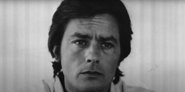 Alain Delon Controversy