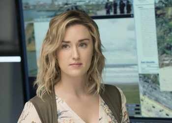 Ashley Johnson