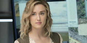 Ashley Johnson