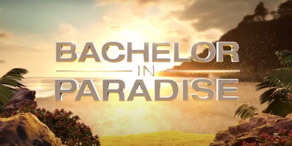 Bachelor In Paradise Season 9
