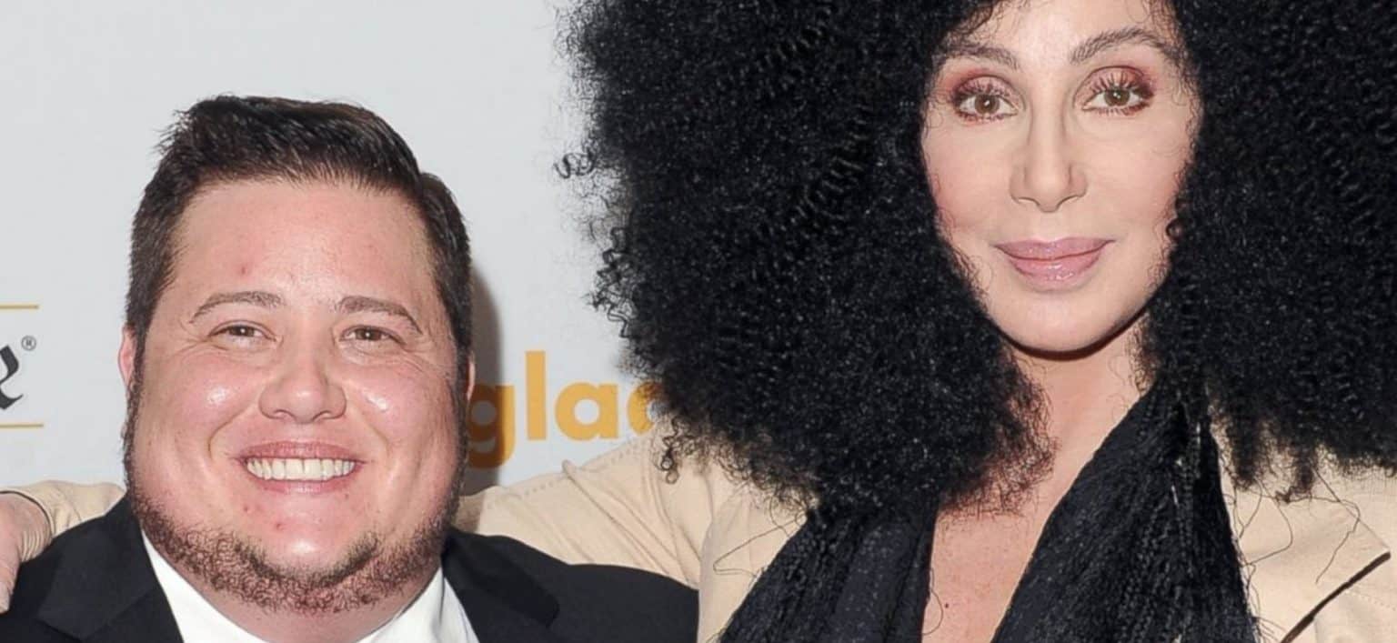 Chaz Bono Before And After Transformation Across the Years