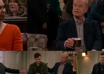 frasier