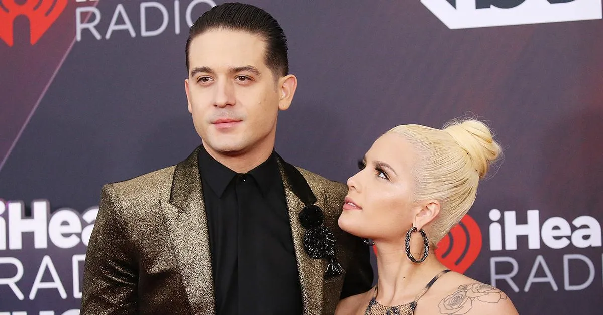 Who Did G Eazy Cheat on Halsey with? Explained