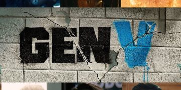 gen v