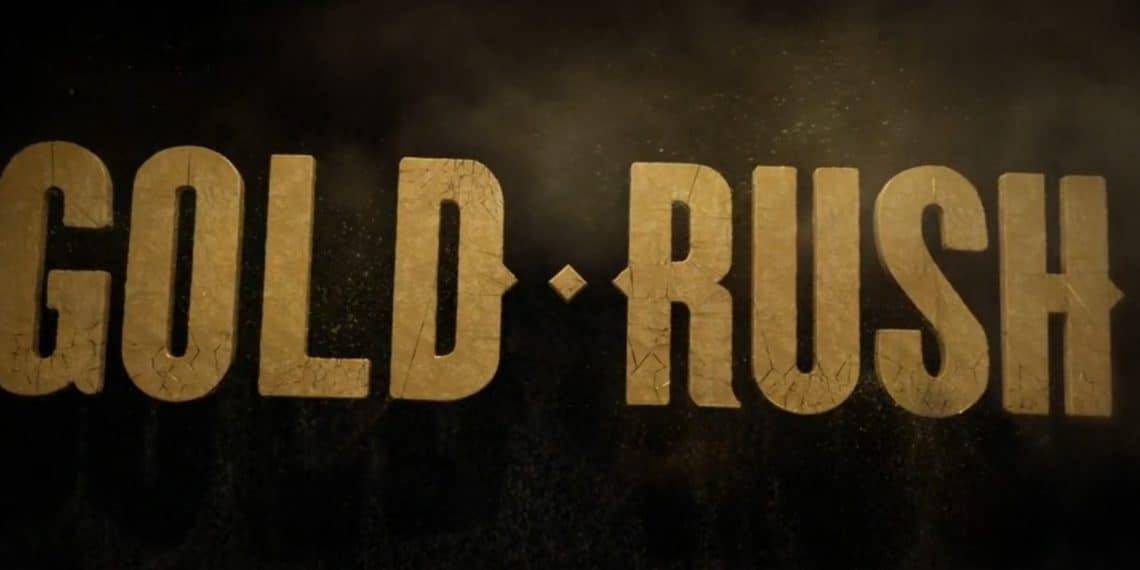 Gold Rush Season 14