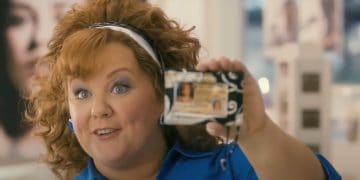 Identity Thief Filming locations