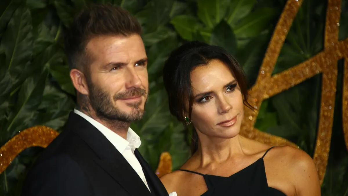 Did David Beckham Cheat on Victoria? Explained