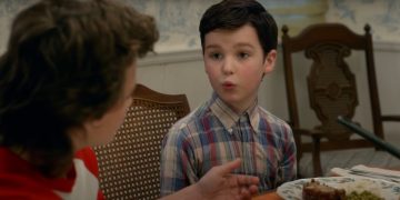 Is Young Sheldon Finished?