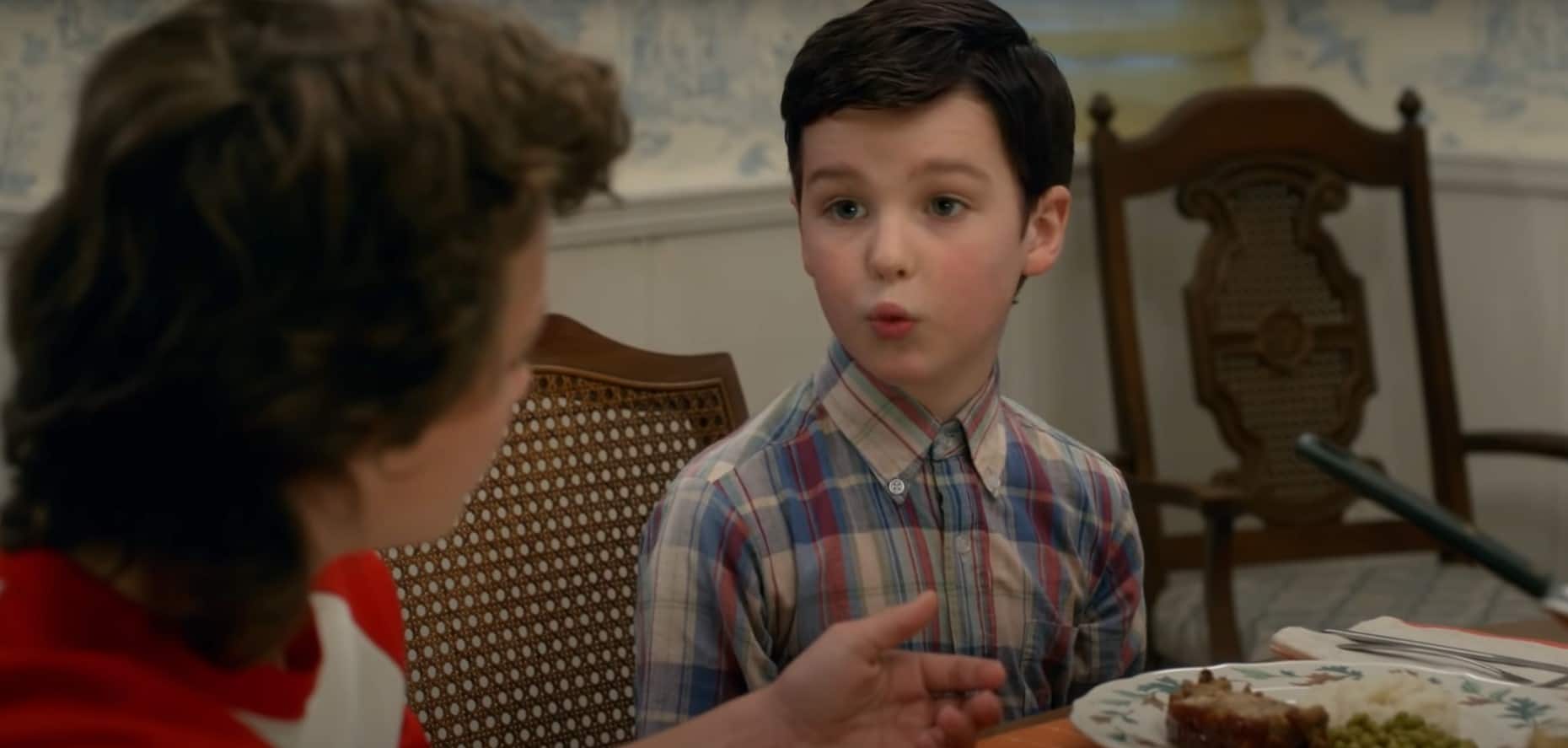 Is Young Sheldon Finished?