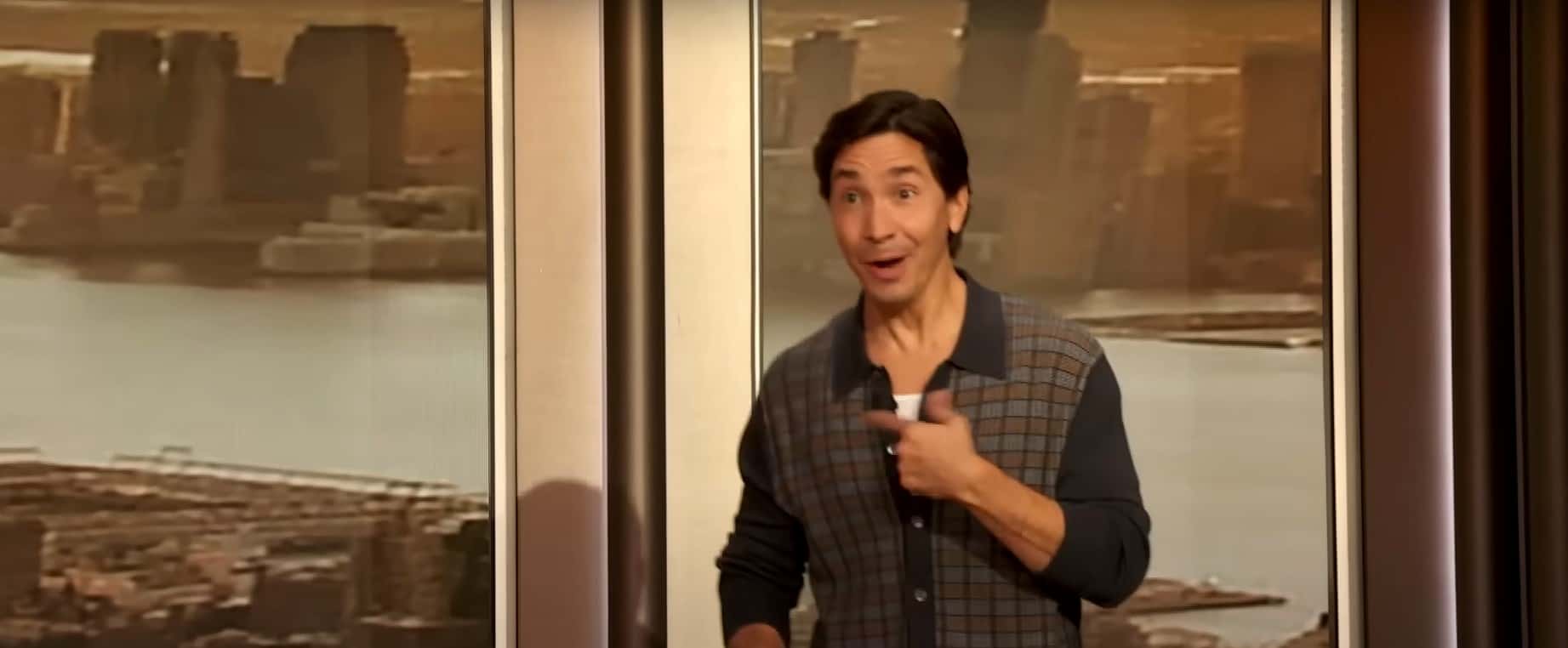 Justin Long controversy explained