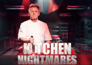 Kitchen Nightmares Season 8