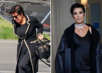 Kris Jenner